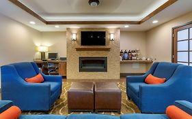 Comfort Inn North Medford Oregon